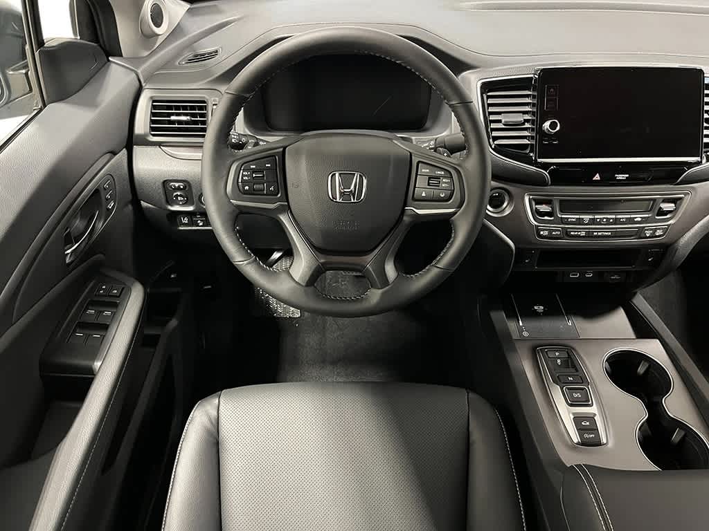 Thumbnail: 2025 Honda Ridgeline - 15