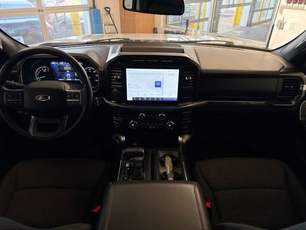 Thumbnail: 2021 Ford F-150 - 16