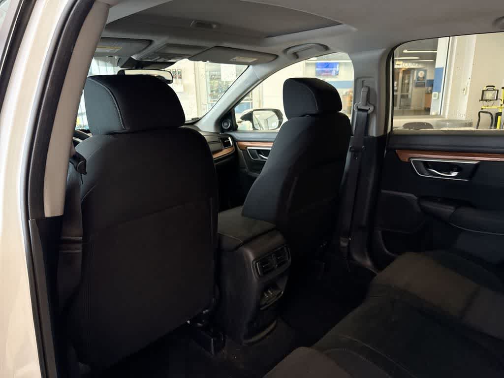 Thumbnail: 2022 Honda CR-V - 21