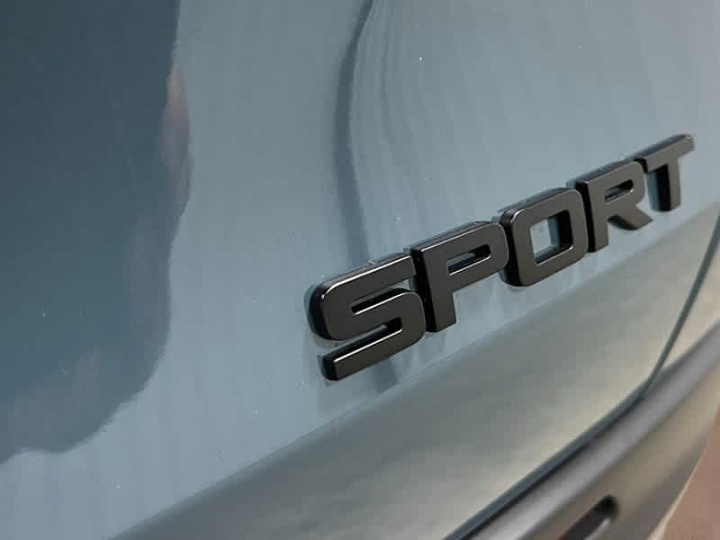 2025 Honda HR-V Sport 6