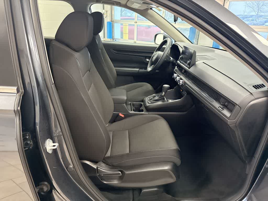 Thumbnail: 2023 Honda CR-V - 22