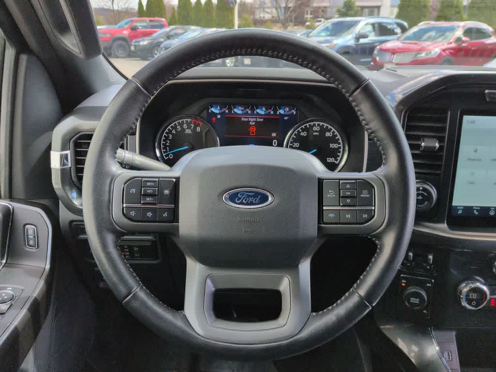 Thumbnail: 2021 Ford F-150 - 22