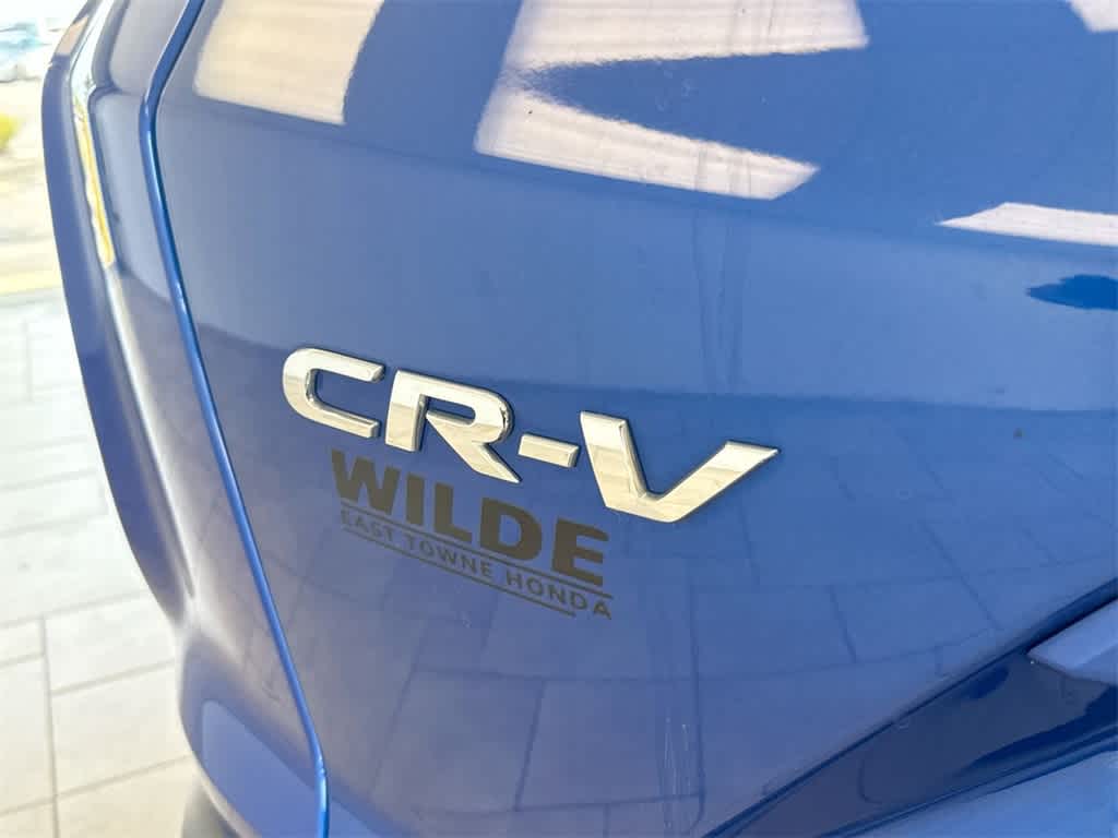 Thumbnail: 2022 Honda CR-V - 13