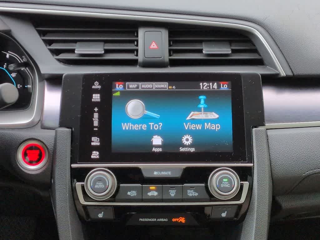 Thumbnail: 2016 Honda Civic - 29