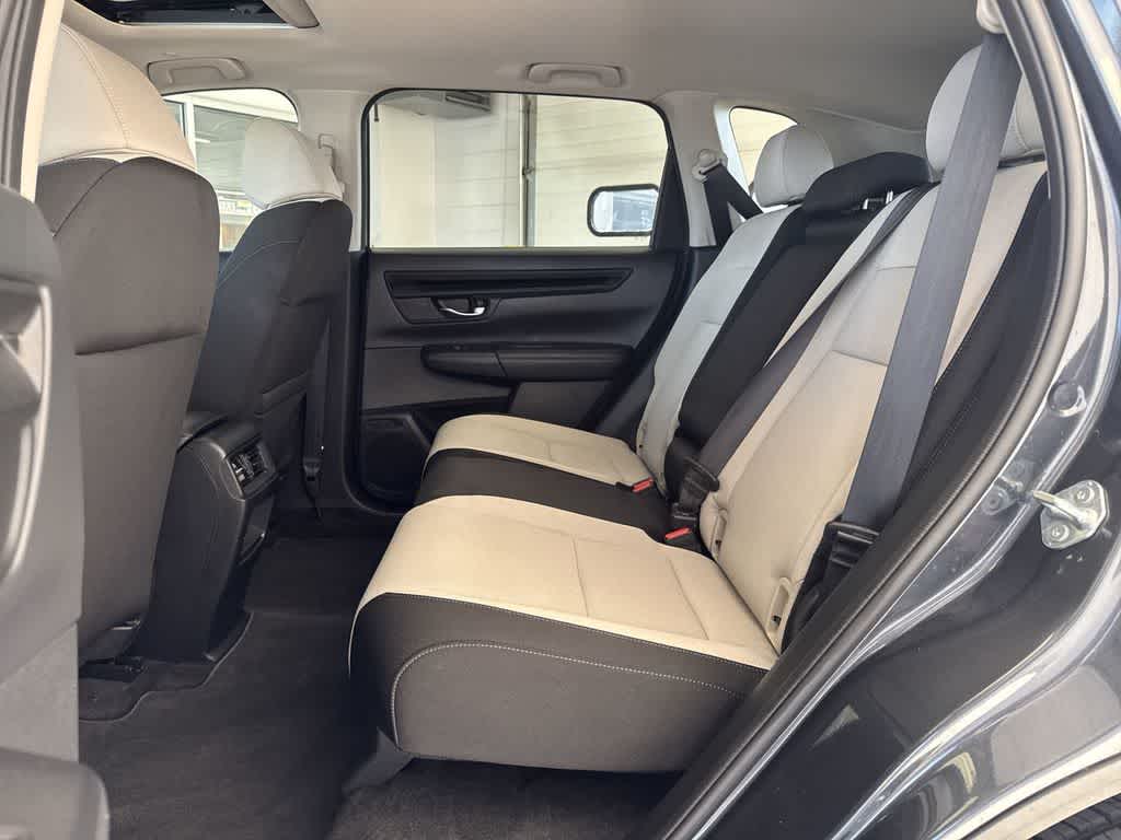 Thumbnail: 2024 Honda CR-V - 22