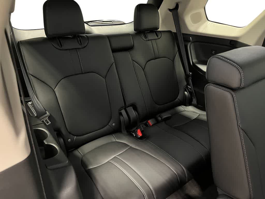 Thumbnail: 2026 Honda Pilot - 28