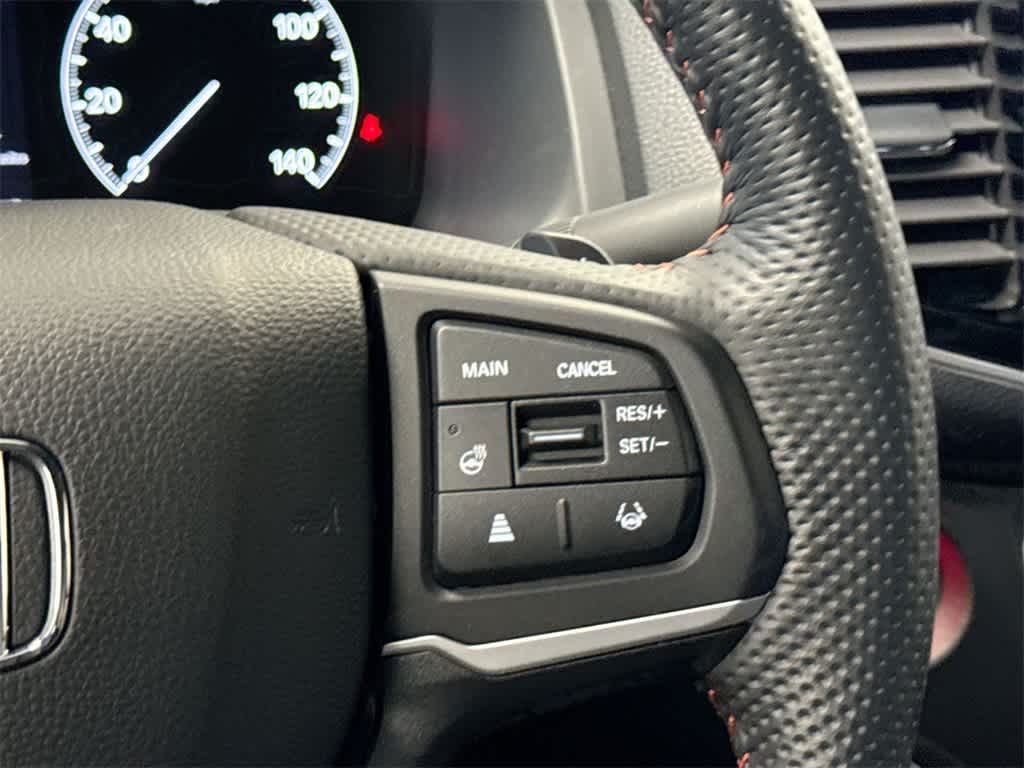 Thumbnail: 2024 Honda Ridgeline - 26