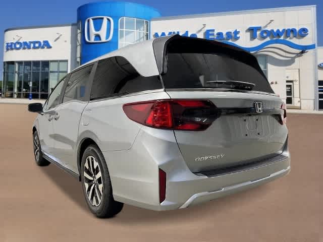 Thumbnail: 2025 Honda Odyssey - 3