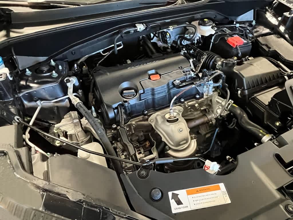 Thumbnail: 2026 Honda HR-V - 11