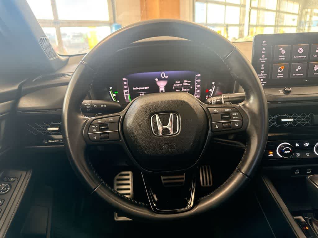 Thumbnail: 2023 Honda Accord - 27