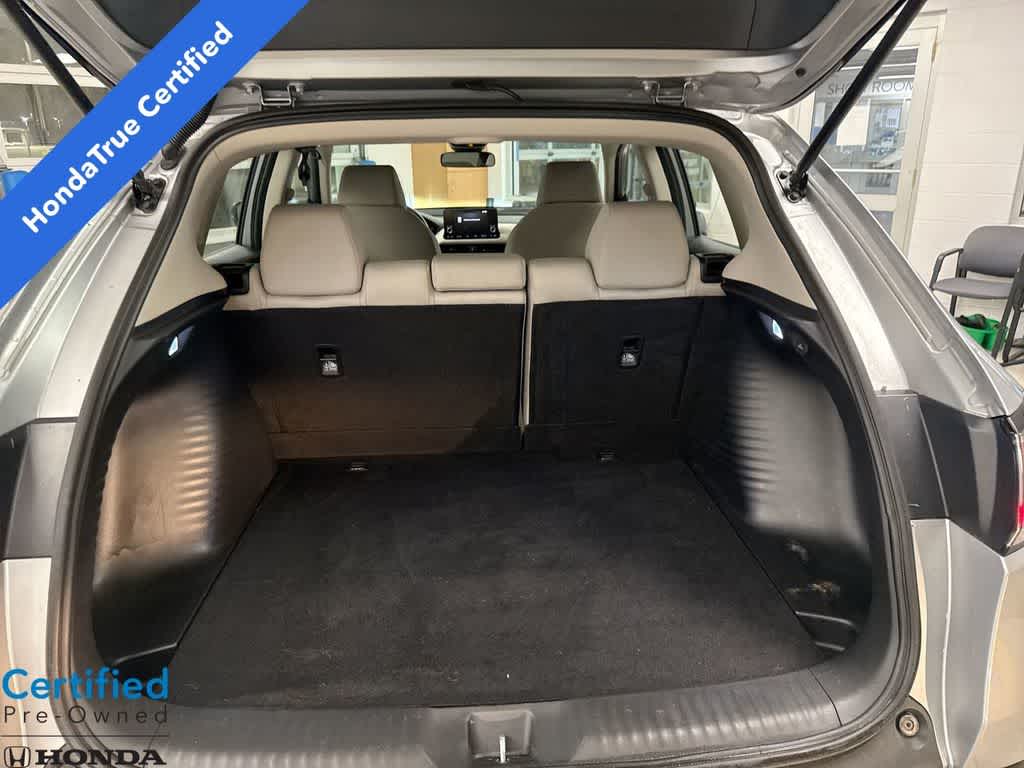 Thumbnail: 2026 Honda HR-V - 35