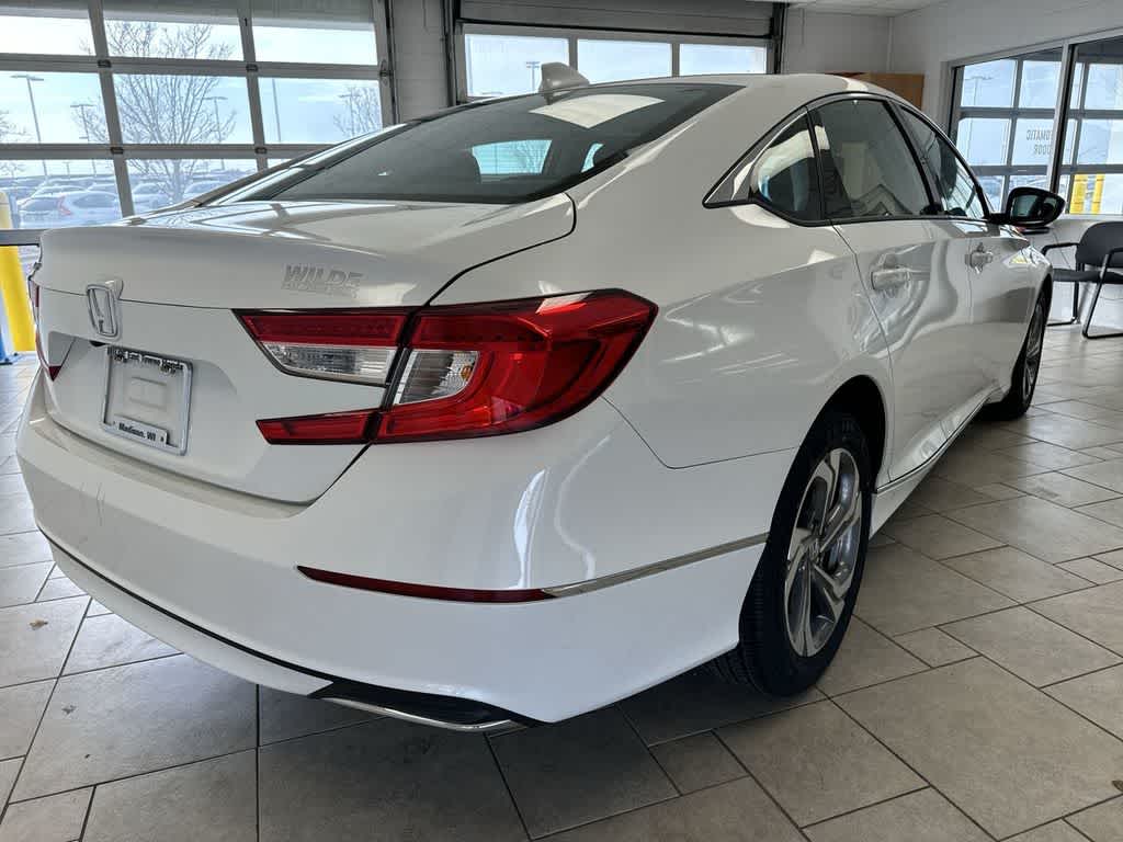 Thumbnail: 2020 Honda Accord - 15