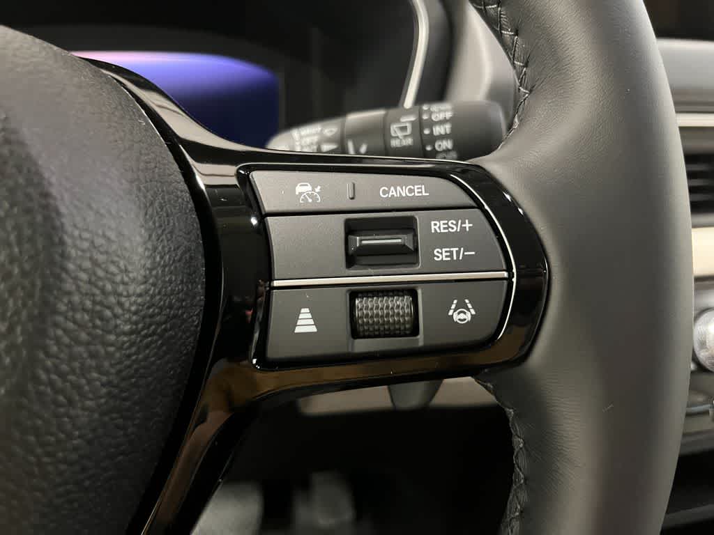 Thumbnail: 2026 Honda Pilot - 17