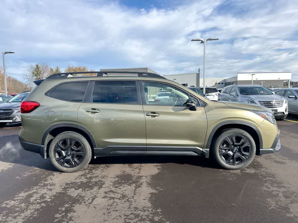 Thumbnail: 2023 Subaru Ascent - 15
