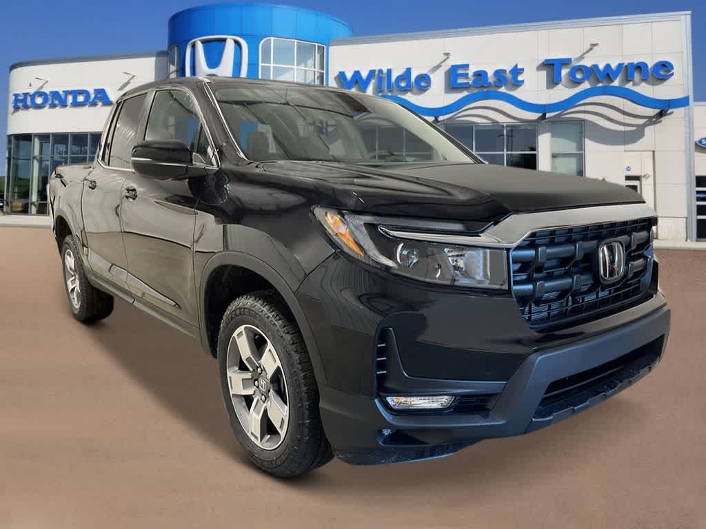 Thumbnail: 2026 Honda Ridgeline - 9