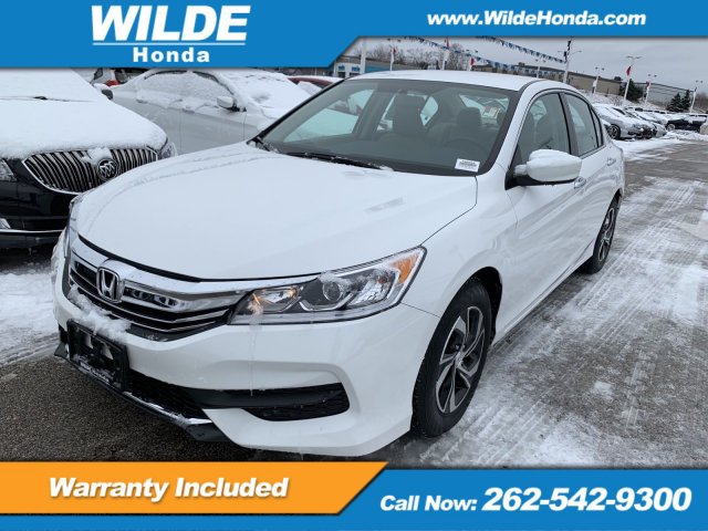 Used 2016 Honda Accord For Sale At Wilde Honda Vin 1hgcr2f3xga093146