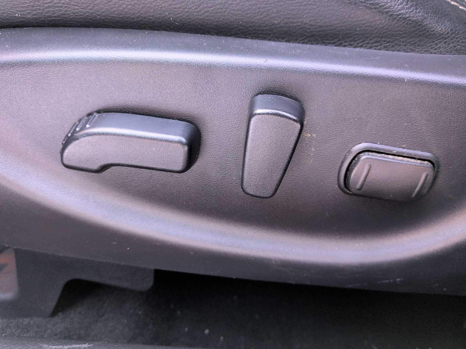 Thumbnail: 2021 Nissan Maxima - 14