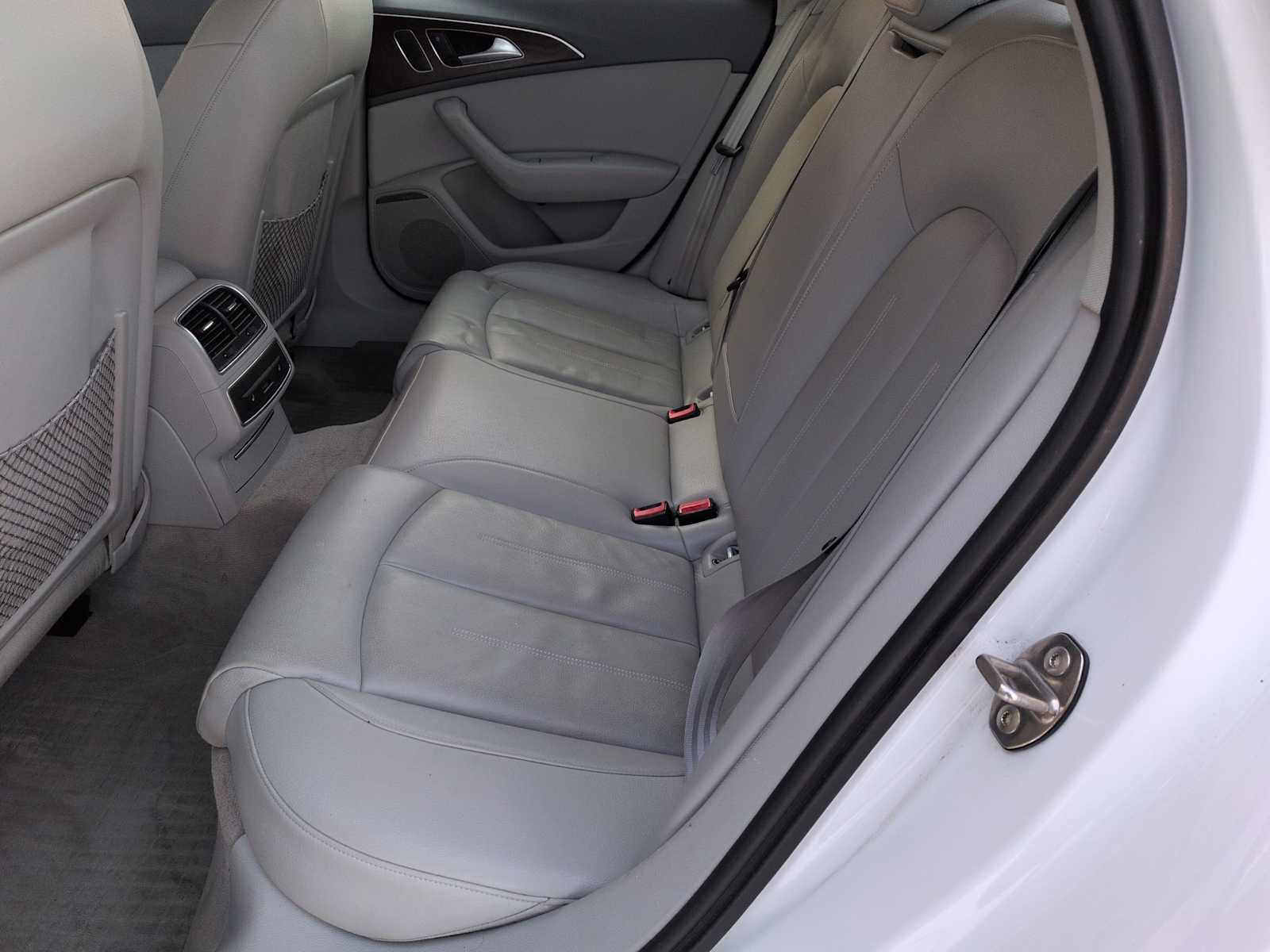 Thumbnail: 2014 Audi A6 - 20