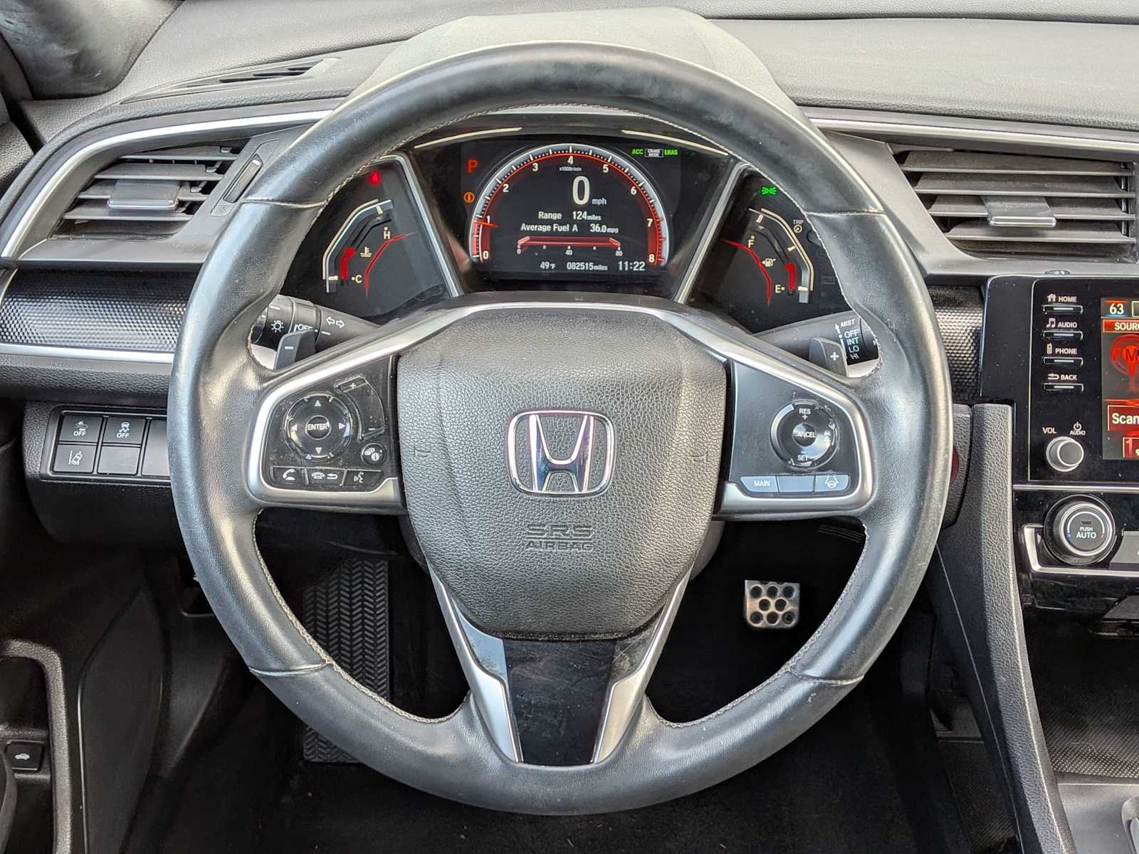 Thumbnail: 2020 Honda Civic - 20