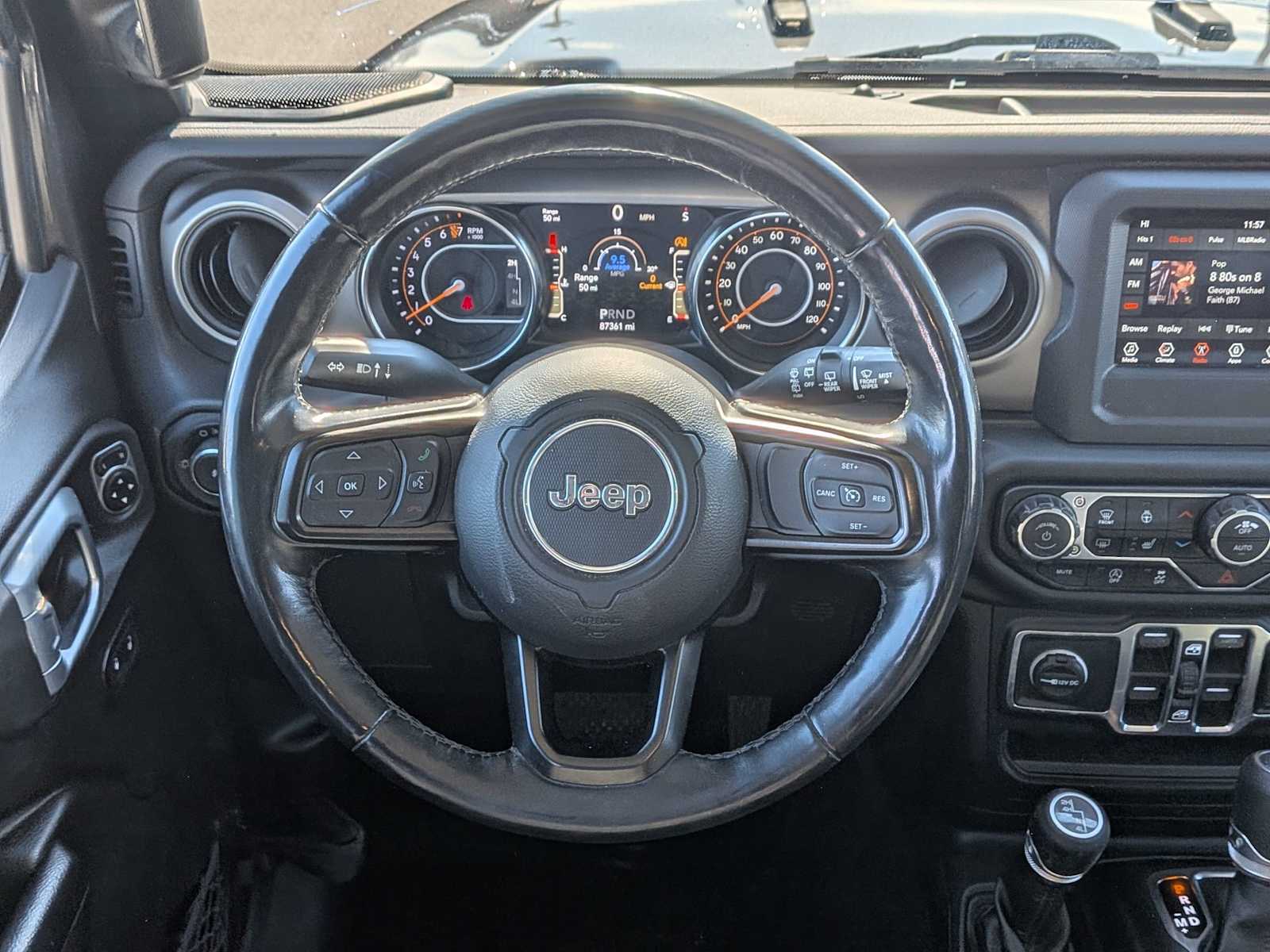 Thumbnail: 2019 Jeep Wrangler - 19