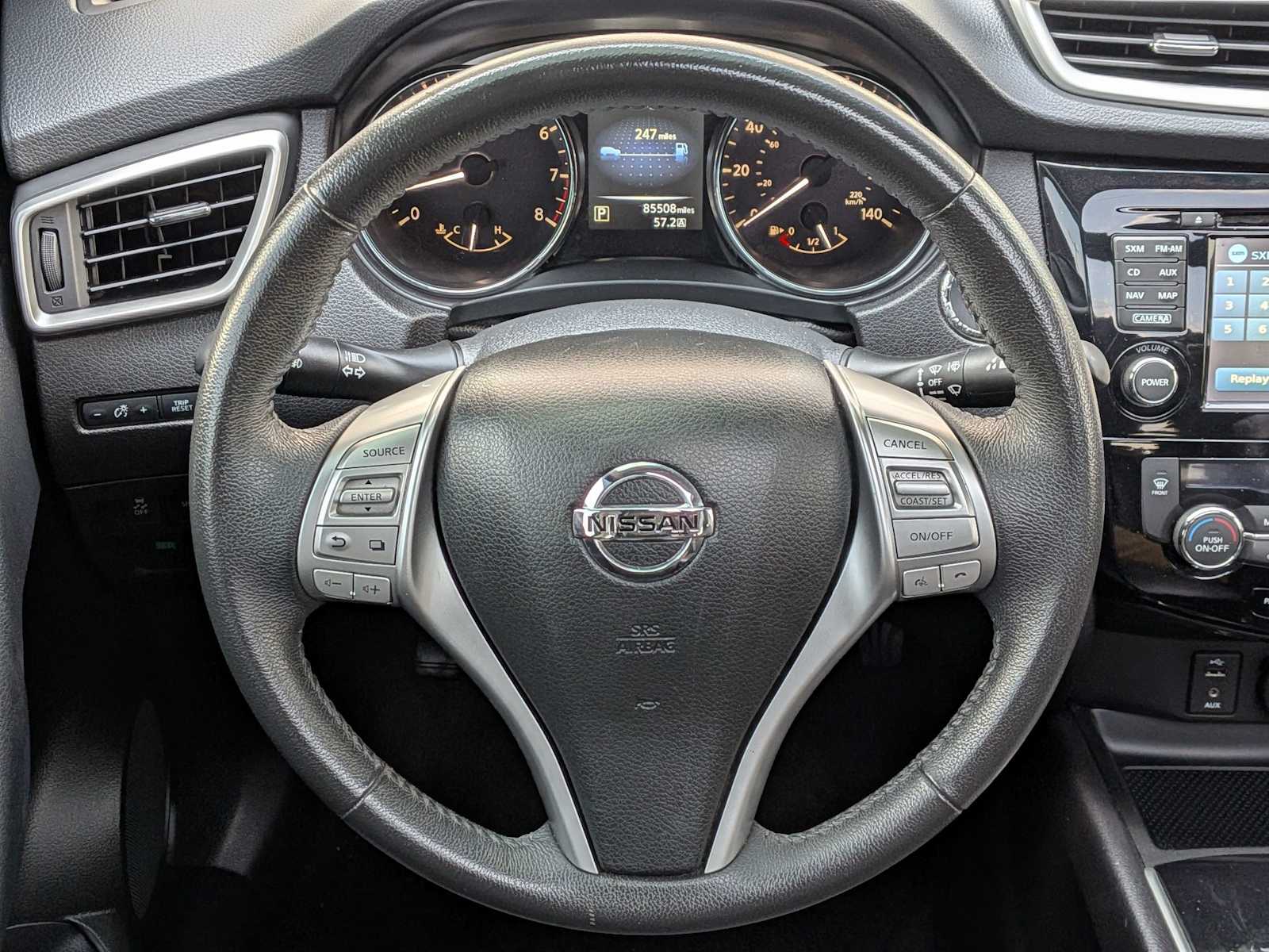 Thumbnail: 2015 Nissan Rogue - 23