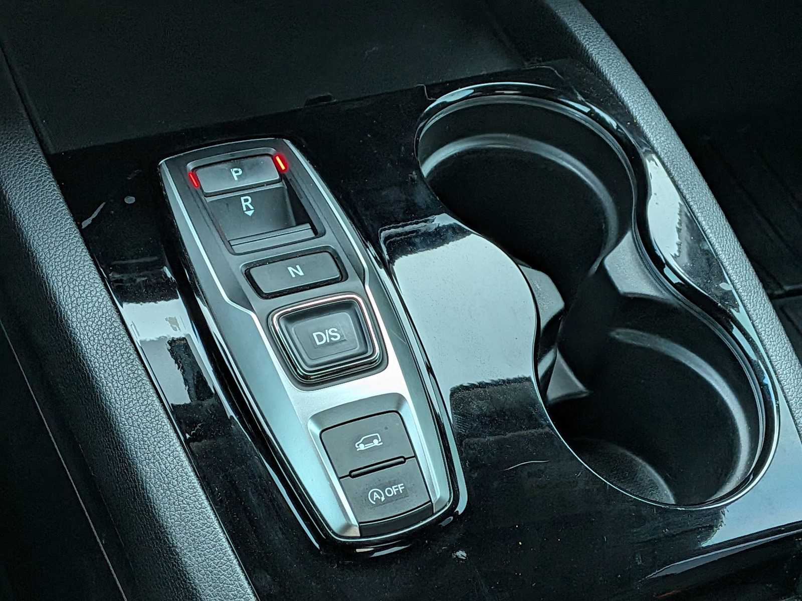 Thumbnail: 2018 Honda Pilot - 29