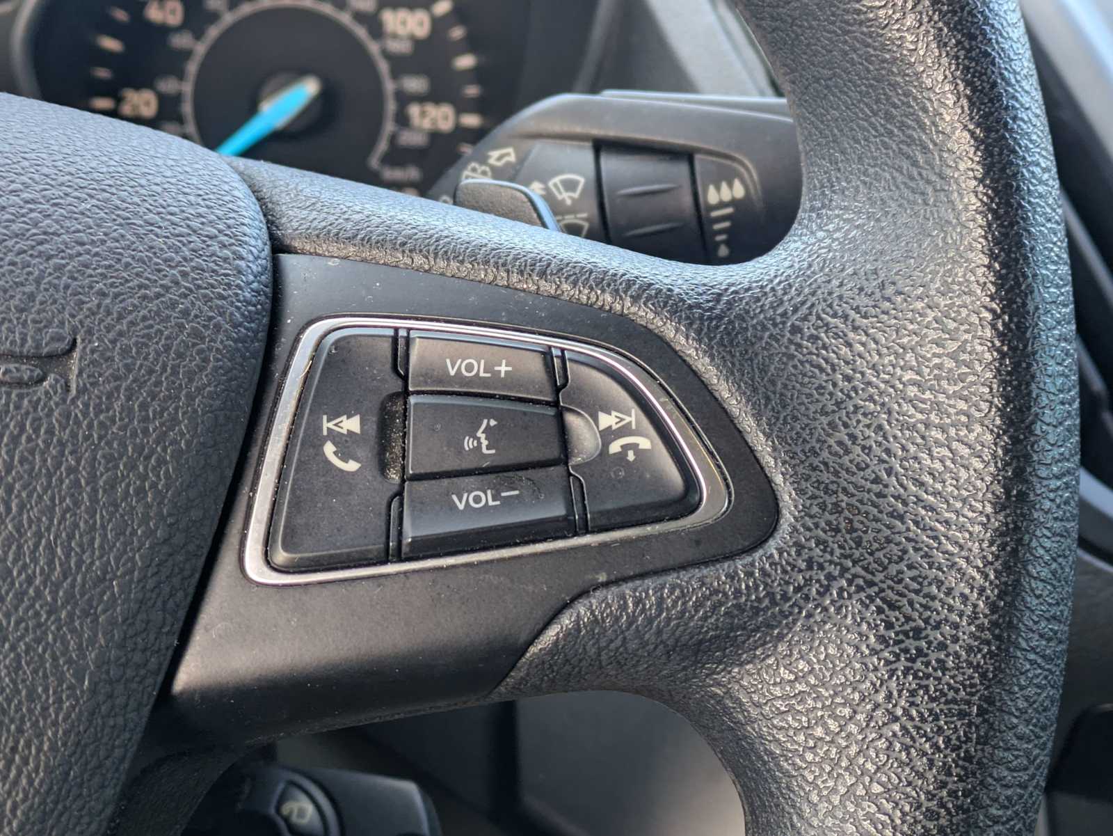 Thumbnail: 2017 Ford Escape - 23