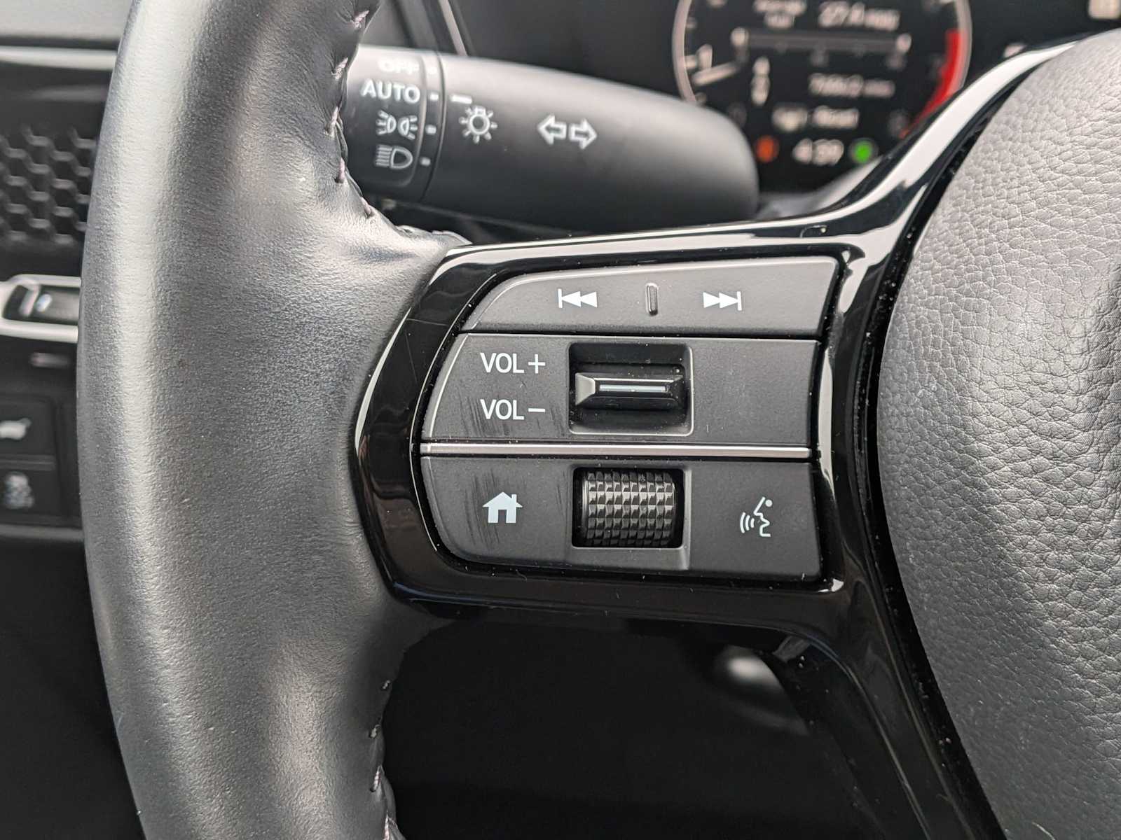 Thumbnail: 2024 Honda CR-V - 24