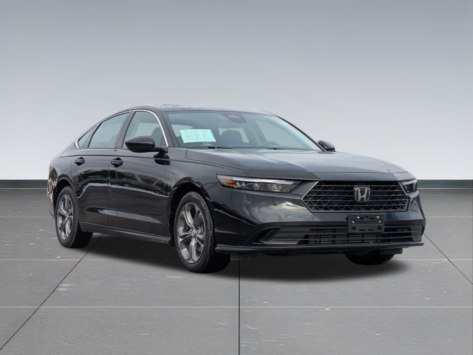 Thumbnail: 2024 Honda Accord - 8