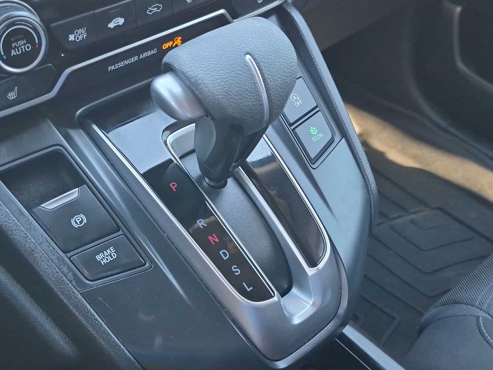 2020 Honda CR-V EX - Photo 30