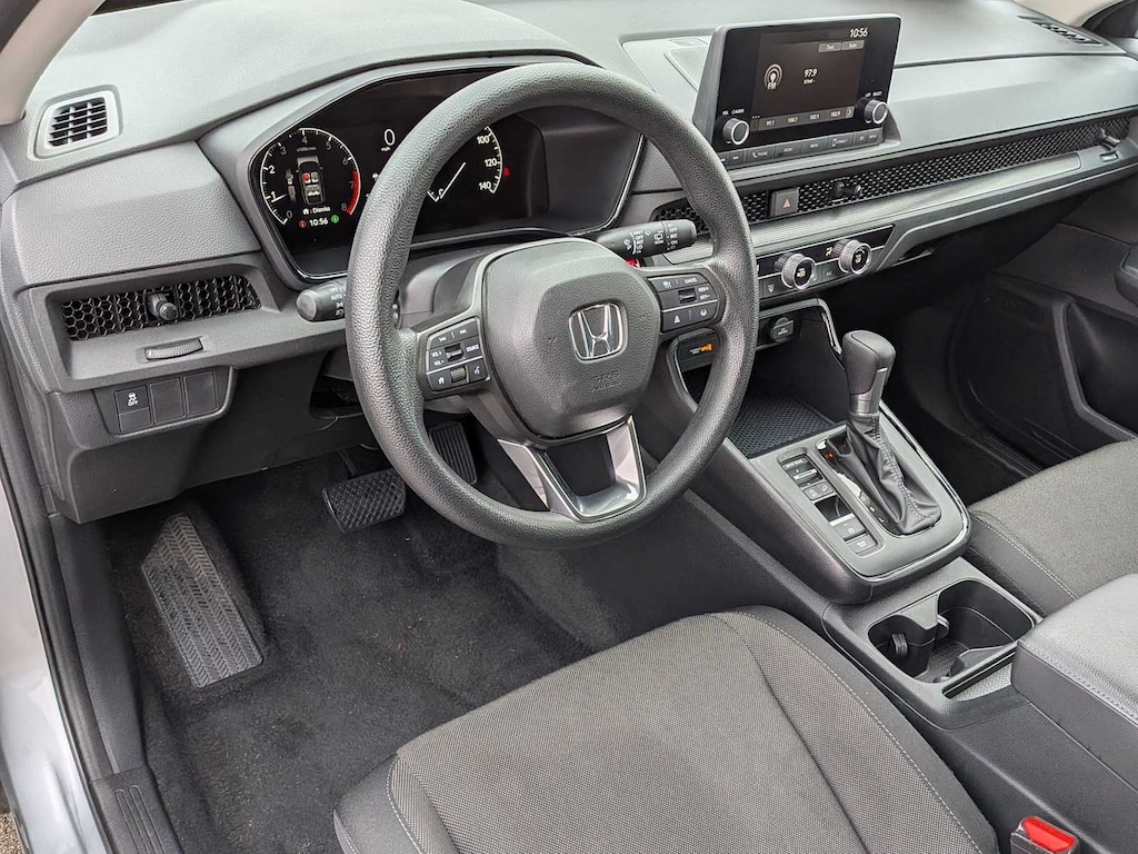 Certified 2023 Honda CR-V LX SUV