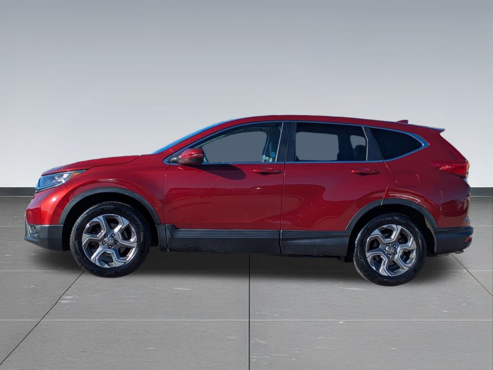 Thumbnail: 2019 Honda CR-V - 3
