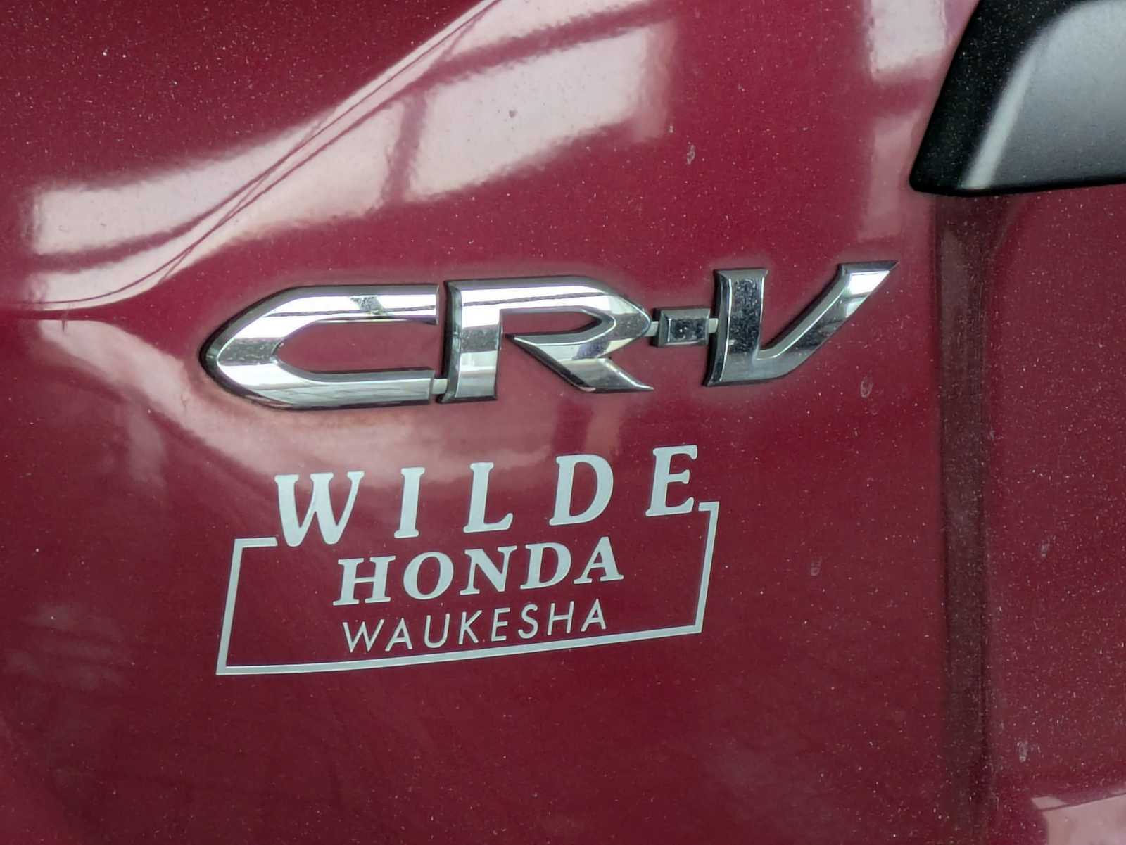Thumbnail: 2011 Honda CR-V - 12