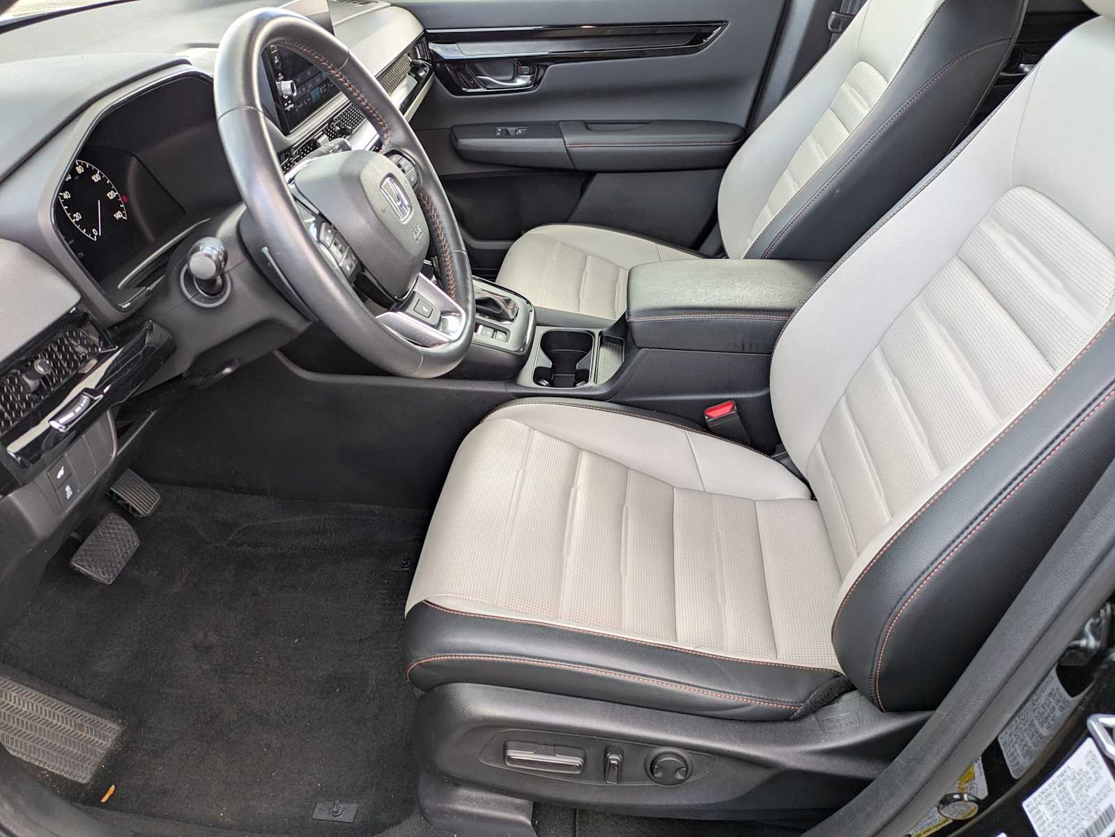 Thumbnail: 2024 Honda CR-V - 14