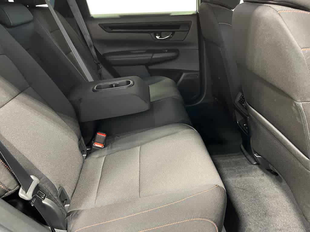 Thumbnail: 2026 Honda CR-V - 28