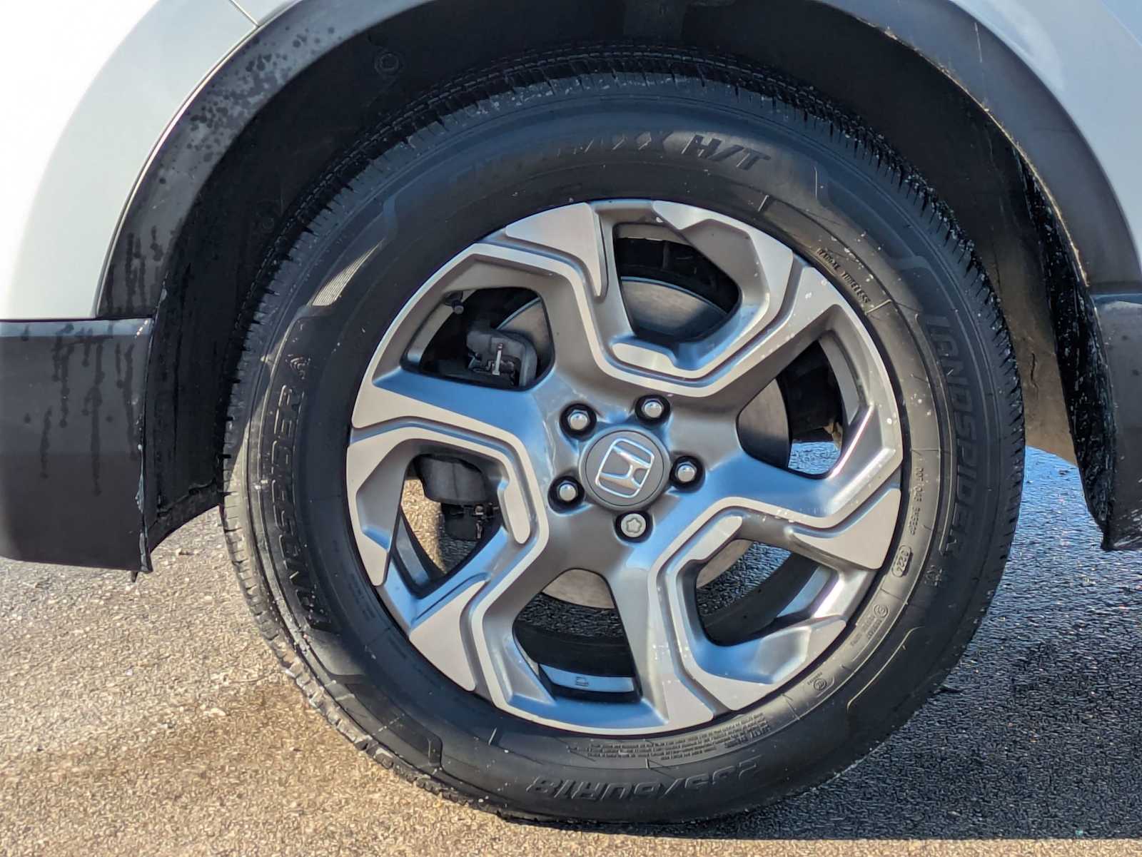 Thumbnail: 2018 Honda CR-V - 13