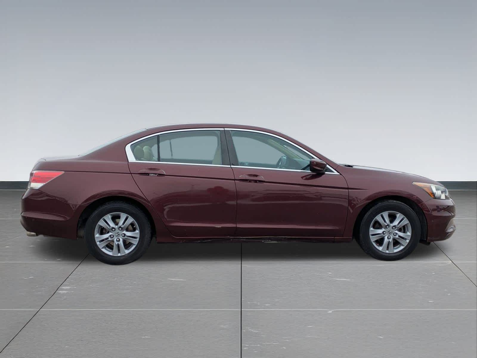 Thumbnail: 2011 Honda Accord - 7