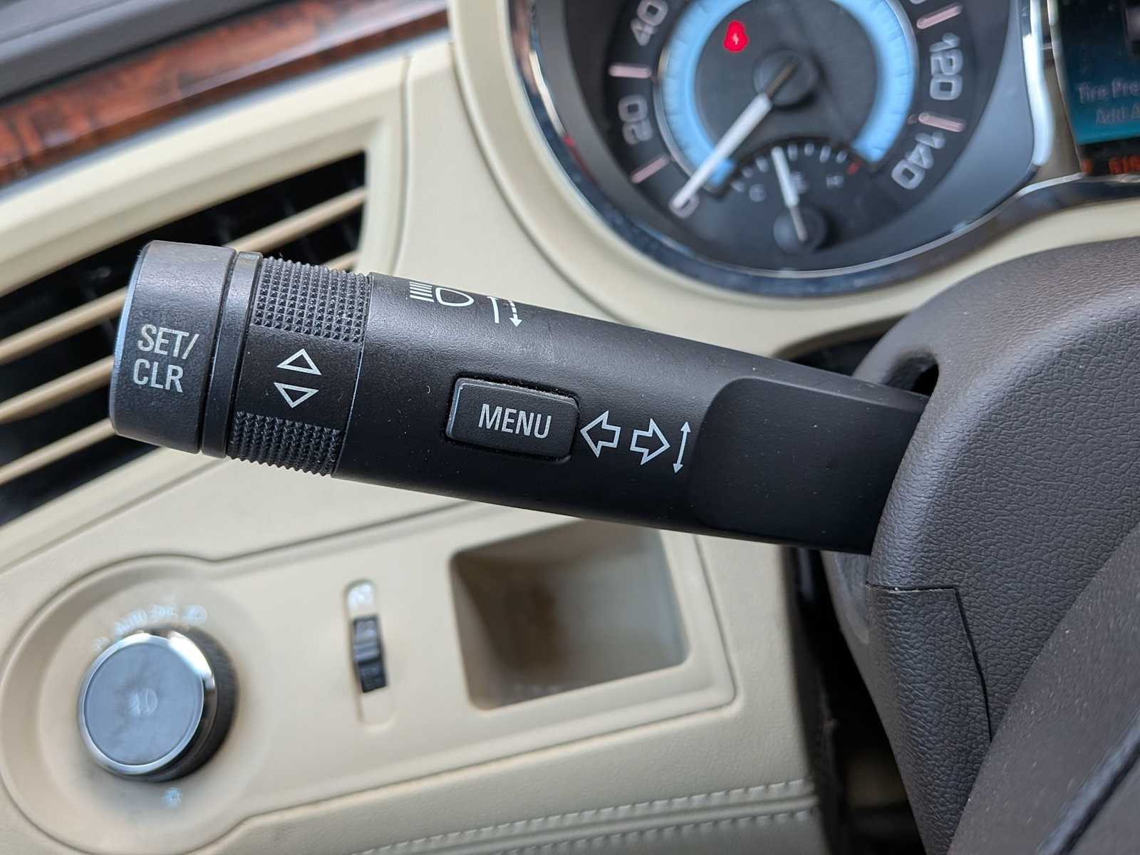 Thumbnail: 2013 Buick LaCrosse - 25