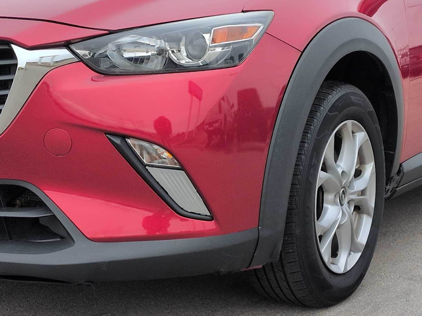 Thumbnail: 2016 Mazda CX-3 - 11