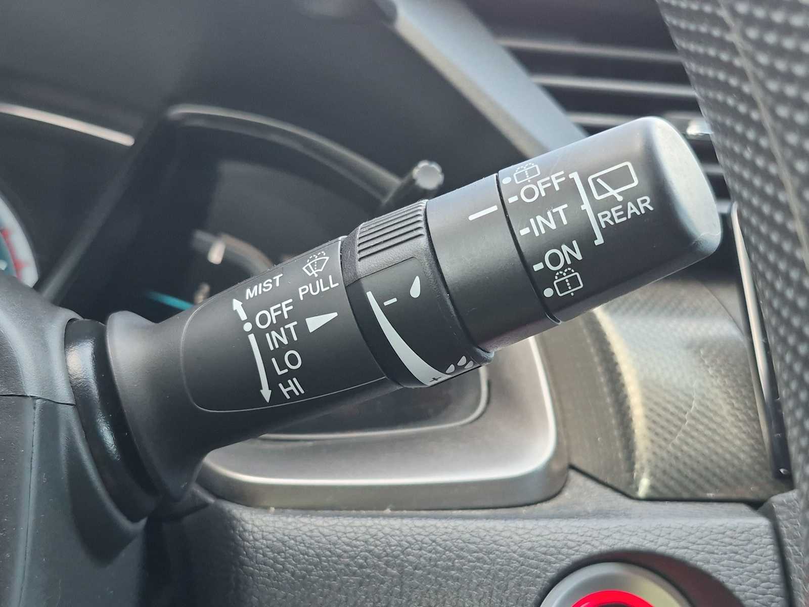 2018 Honda Civic Hatchback EX - Photo 25