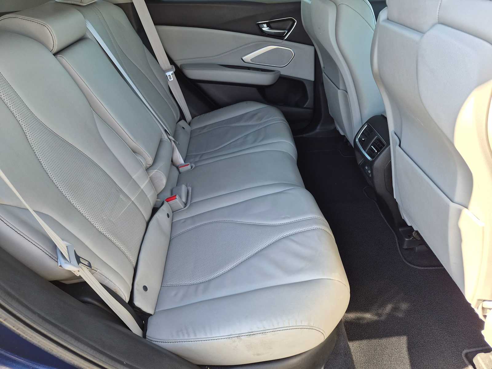 Thumbnail: 2021 Acura RDX - 19