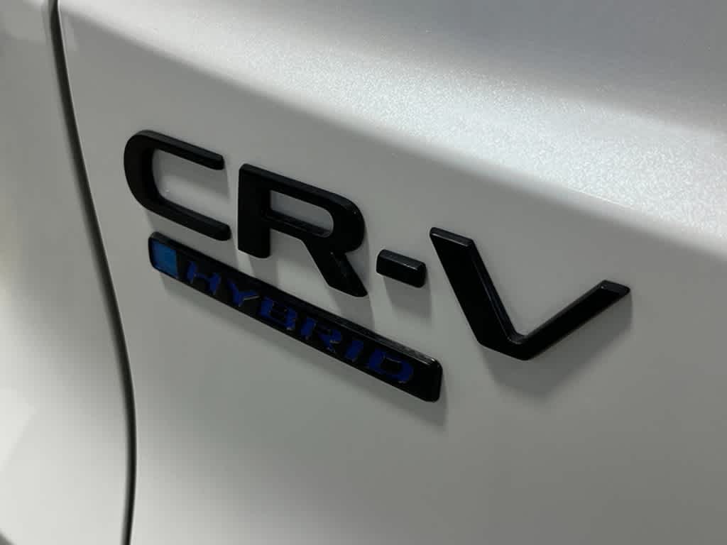 Thumbnail: 2026 Honda CR-V - 5