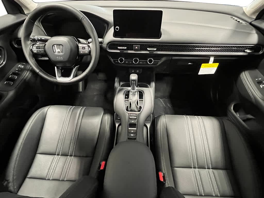 Thumbnail: 2026 Honda HR-V - 15