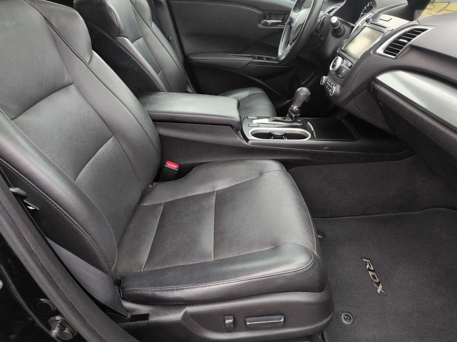 Thumbnail: 2016 Acura RDX - 22