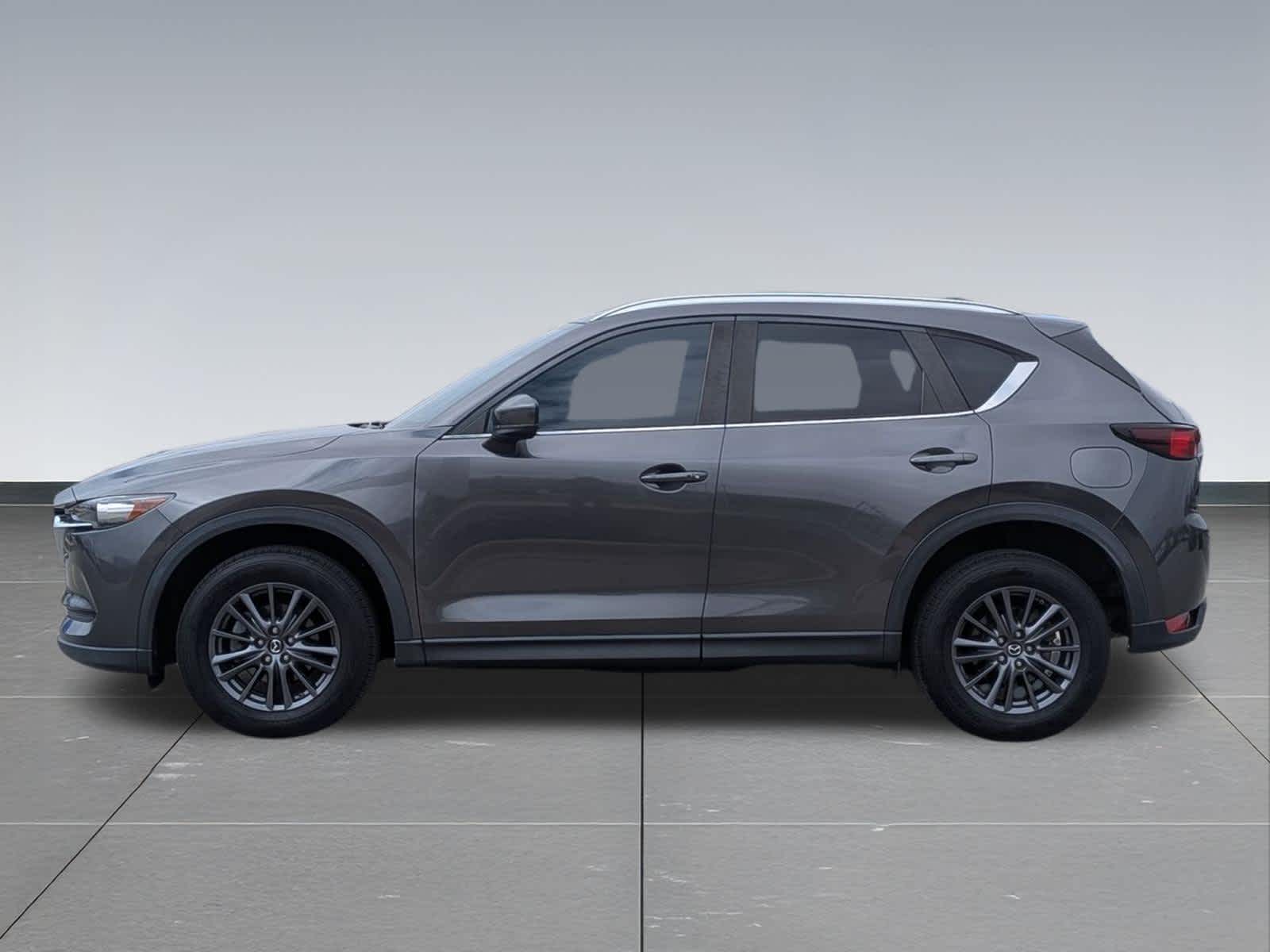 Thumbnail: 2019 Mazda CX-5 - 3