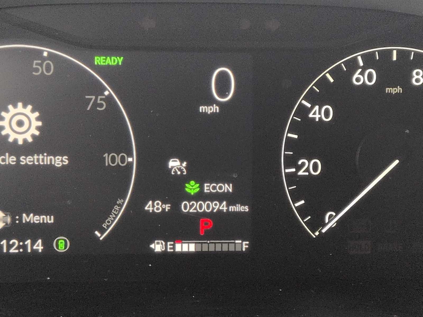 Thumbnail: 2024 Honda CR-V - 31