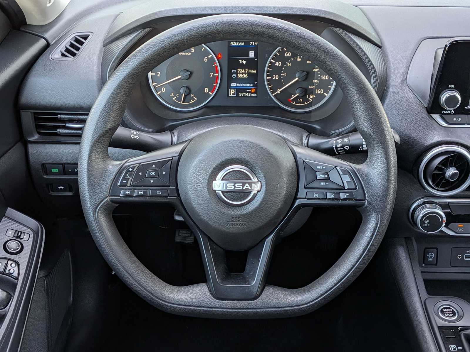 Thumbnail: 2024 Nissan Sentra - 21