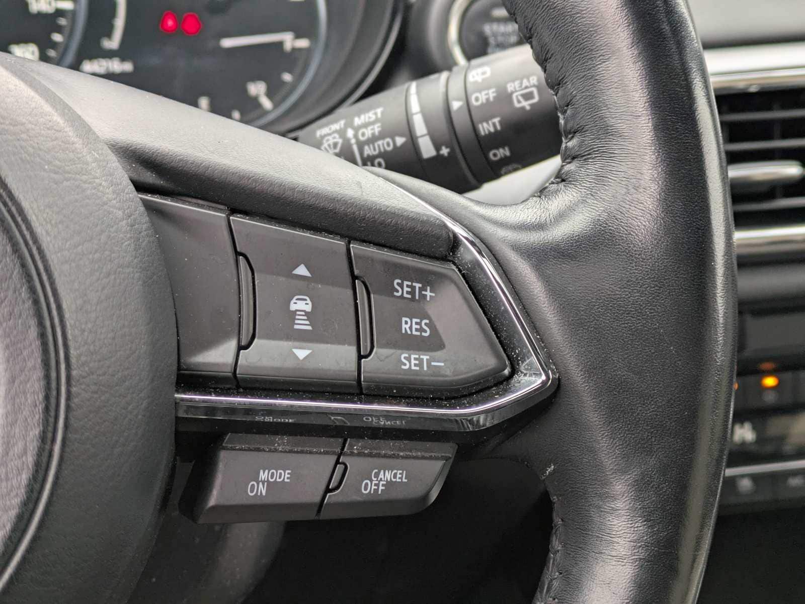 Thumbnail: 2019 Mazda CX-9 - 25