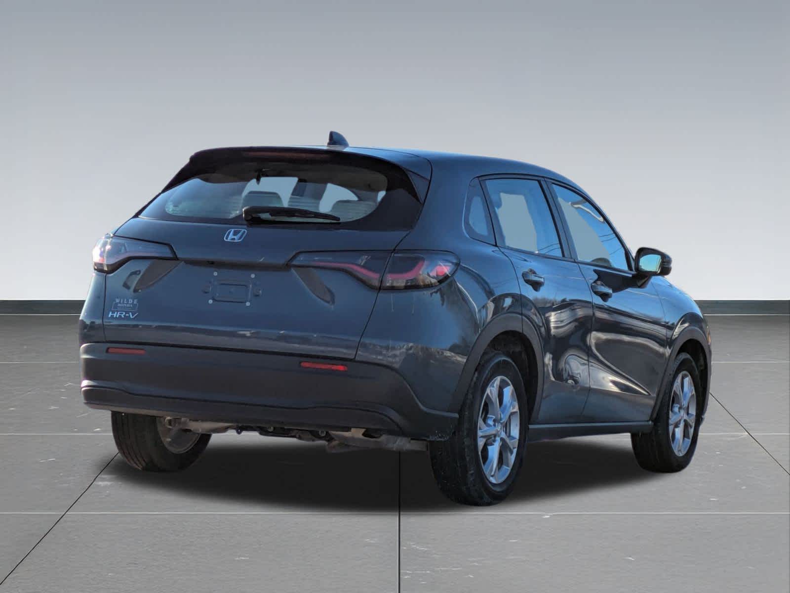 Thumbnail: 2024 Honda HR-V - 6