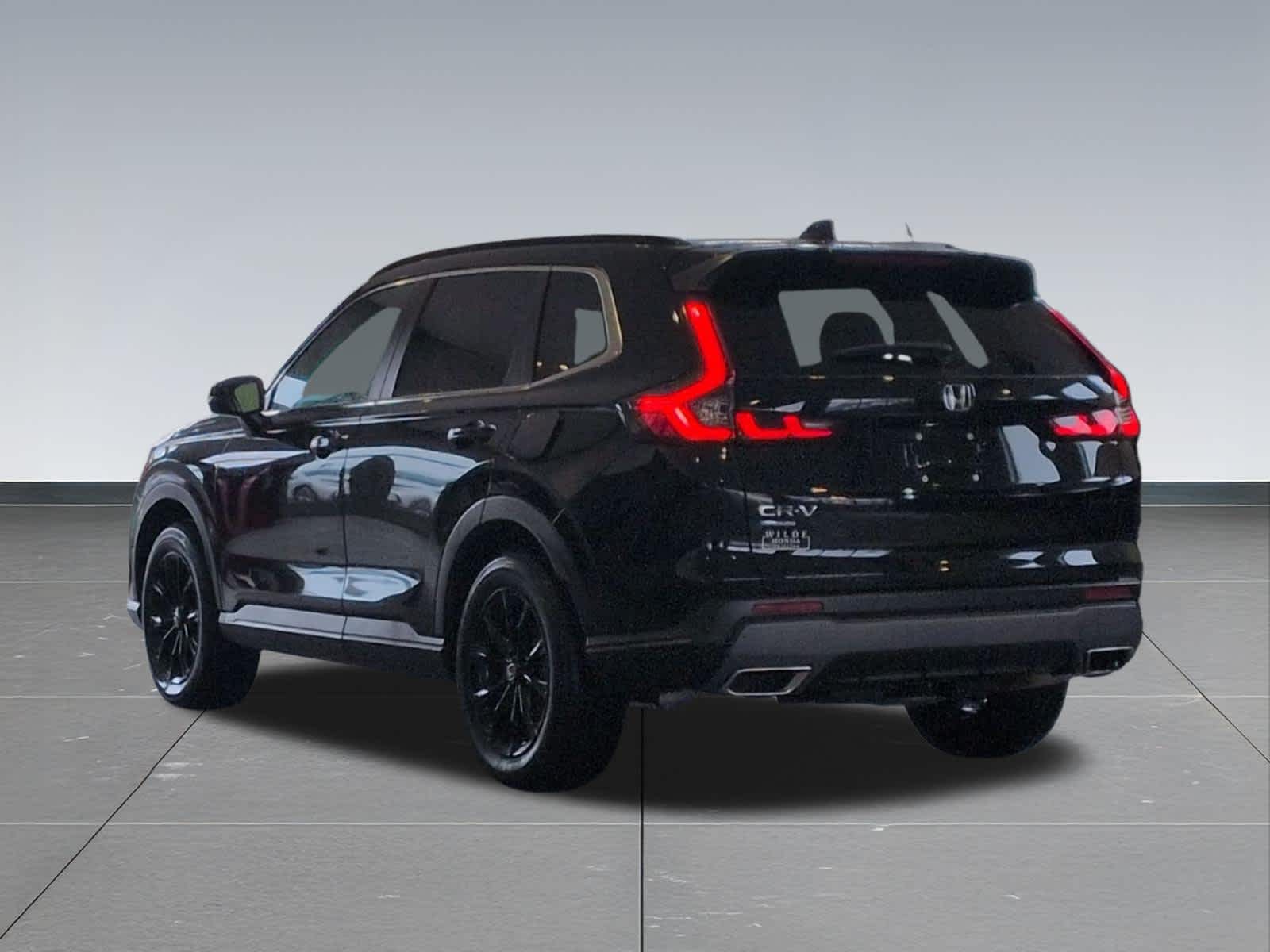 Thumbnail: 2024 Honda CR-V - 4